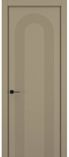 Межкомнатная дверь HAUSDOORS Атмосфера 2
