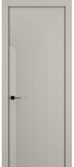 Межкомнатная дверь HAUSDOORS Атмосфера 4