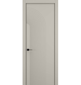 Межкомнатная дверь HAUSDOORS Атмосфера 4