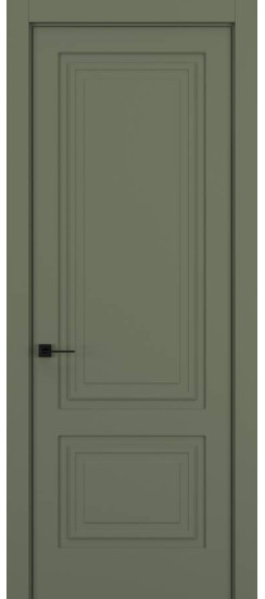 Межкомнатная дверь HAUSDOORS Элегант 2