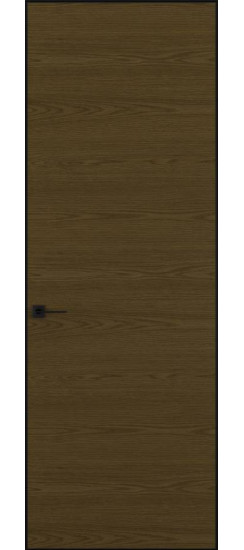 Межкомнатная дверь HAUSDOORS Сибирь 2