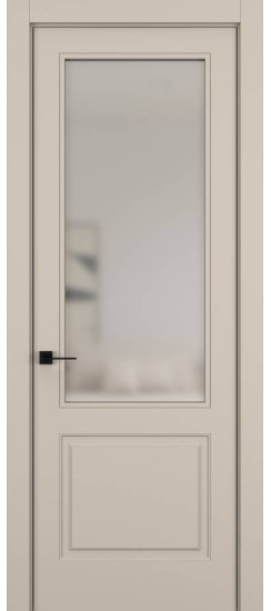 Межкомнатная дверь HAUSDOORS Гармония 02V