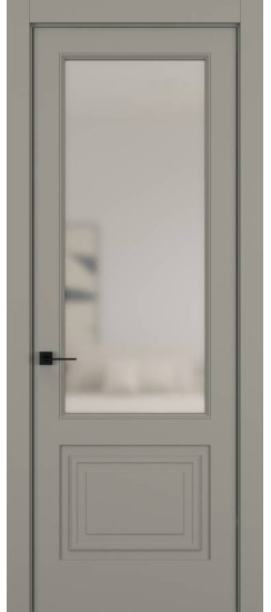 Межкомнатная дверь HAUSDOORS Элегант 02V