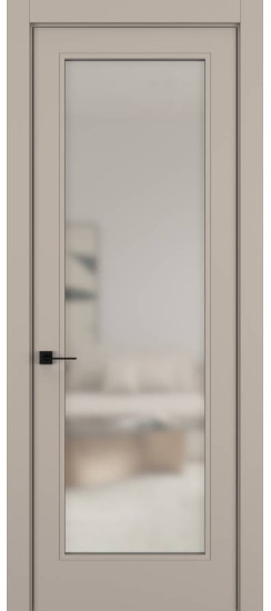 Межкомнатная дверь HAUSDOORS Свобода 01V