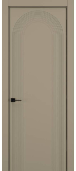 Межкомнатная дверь HAUSDOORS Атмосфера 6