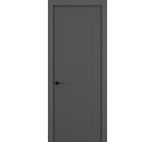Межкомнатная дверь HAUSDOORS Вертикаль 1