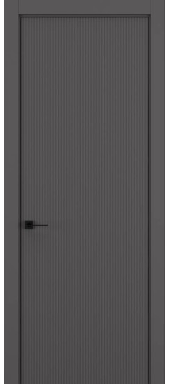 Межкомнатная дверь HAUSDOORS Вертикаль 1
