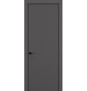 Межкомнатная дверь HAUSDOORS Вертикаль 1