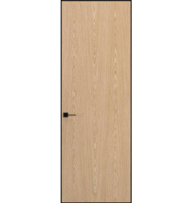 Межкомнатная дверь HAUSDOORS Сибирь 1
