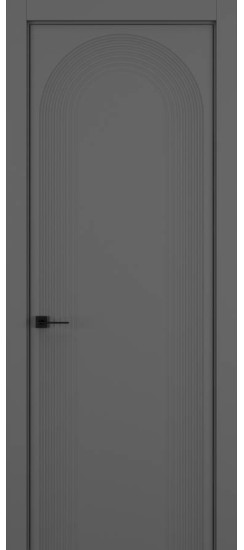 Межкомнатная дверь HAUSDOORS Атмосфера 6