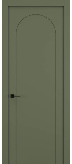 Межкомнатная дверь HAUSDOORS Атмосфера 3