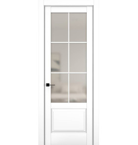 Межкомнатная дверь HAUSDOORS Новая классика 12