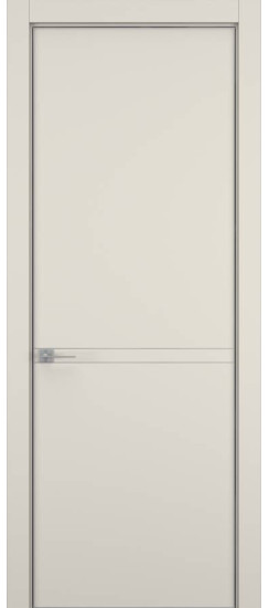 Межкомнатная дверь HAUSDOORS Минимализм 3