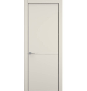 Межкомнатная дверь HAUSDOORS Минимализм 3