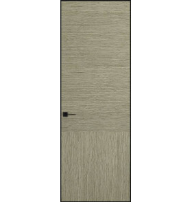 Межкомнатная дверь HAUSDOORS Сибирь 4