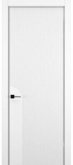 Межкомнатная дверь HAUSDOORS Вертикаль 2