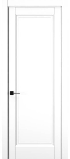 Межкомнатная дверь HAUSDOORS Современная классика 1