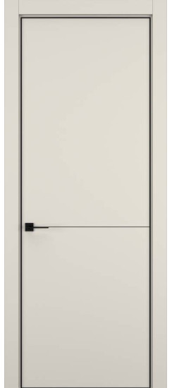 Межкомнатная дверь HAUSDOORS Минимализм 2