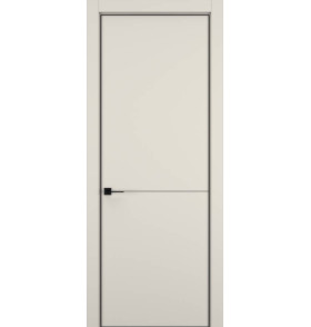 Межкомнатная дверь HAUSDOORS Минимализм 2