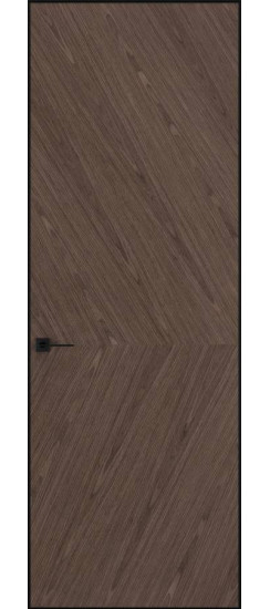 Межкомнатная дверь HAUSDOORS Сибирь 5