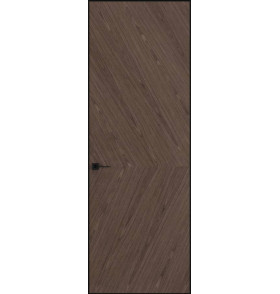 Межкомнатная дверь HAUSDOORS Сибирь 5