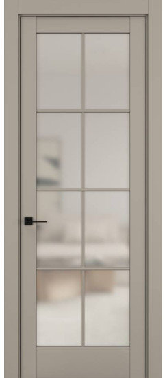 Межкомнатная дверь HAUSDOORS Новая классика 11