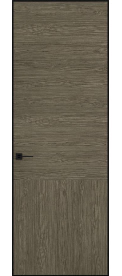 Межкомнатная дверь HAUSDOORS Сибирь 4