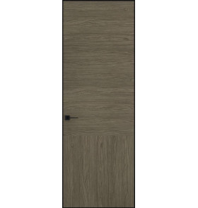 Межкомнатная дверь HAUSDOORS Сибирь 4