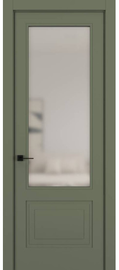 Межкомнатная дверь HAUSDOORS Свобода 021V