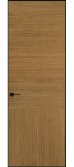 Межкомнатная дверь HAUSDOORS Сибирь 4
