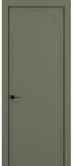 Межкомнатная дверь HAUSDOORS Атмосфера 5
