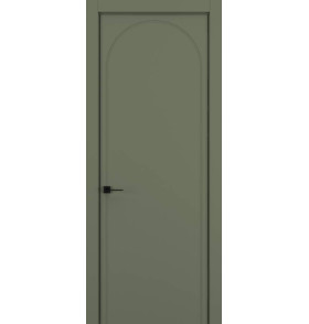 Межкомнатная дверь HAUSDOORS Атмосфера 5
