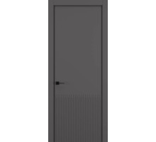 Межкомнатная дверь HAUSDOORS Вертикаль 5