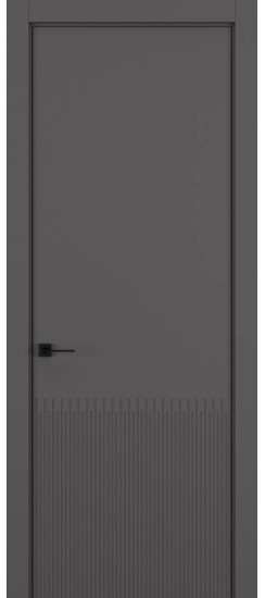 Межкомнатная дверь HAUSDOORS Вертикаль 5