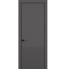 Межкомнатная дверь HAUSDOORS Вертикаль 5