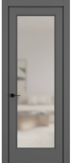 Межкомнатная дверь HAUSDOORS Элегант 01V