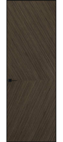 Межкомнатная дверь HAUSDOORS Сибирь 5