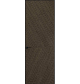 Межкомнатная дверь HAUSDOORS Сибирь 5