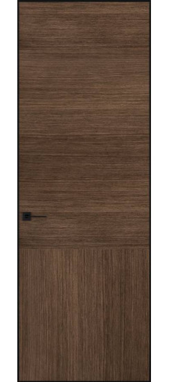 Межкомнатная дверь HAUSDOORS Сибирь 4