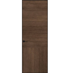 Межкомнатная дверь HAUSDOORS Сибирь 4