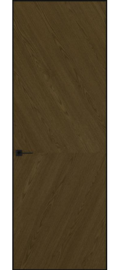 Межкомнатная дверь HAUSDOORS Сибирь 5