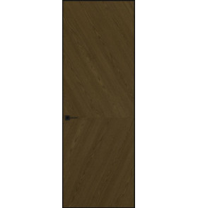 Межкомнатная дверь HAUSDOORS Сибирь 5