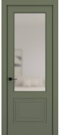 Межкомнатная дверь HAUSDOORS Элегант 02V