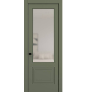 Межкомнатная дверь HAUSDOORS Элегант 02V
