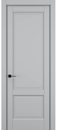Межкомнатная дверь HAUSDOORS Современная классика 2