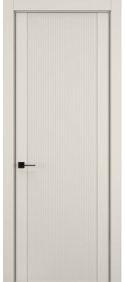 Межкомнатная дверь HAUSDOORS Фактурные линии 2