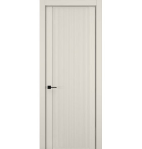 Межкомнатная дверь HAUSDOORS Фактурные линии 2