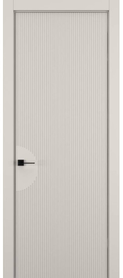 Межкомнатная дверь HAUSDOORS Вертикаль 6