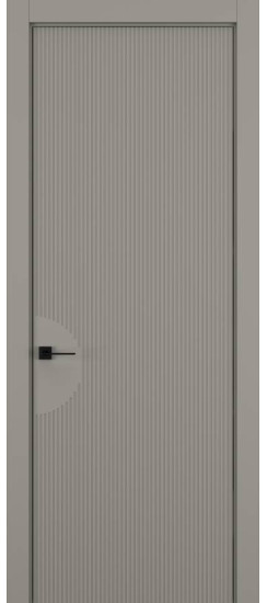 Межкомнатная дверь HAUSDOORS Вертикаль 6