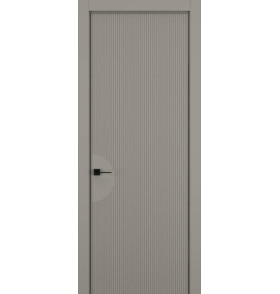Межкомнатная дверь HAUSDOORS Вертикаль 6